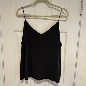 Maurices Sandra’s Swing Cami 1X